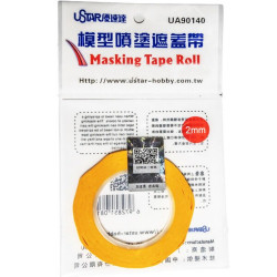 U-STAR UA-90140 TAŚMA...