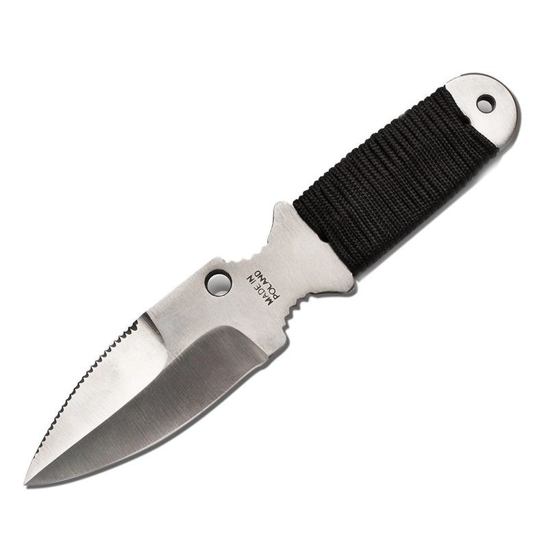 Survival knife silver wz.99 OSA N