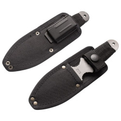 Survival knife silver wz.99 OSA N