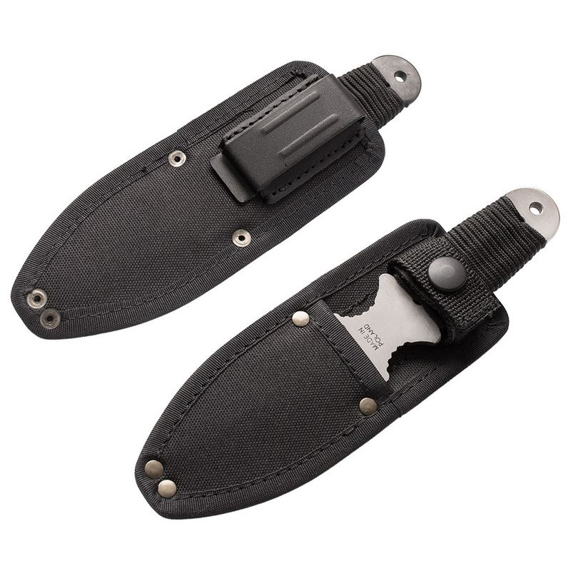 Survival knife silver wz.99 OSA N