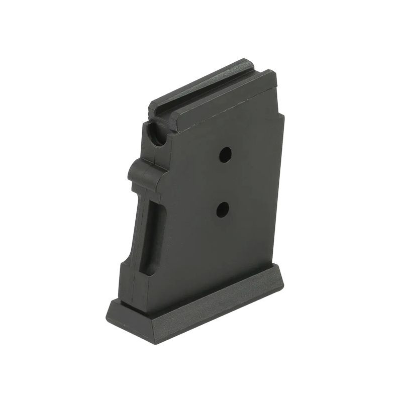 Magazynek do CZ 455 / 457 / 452 -        .22LRadapter pojedynczego strzału (5131-1001-02ND) ĆESKA ZBROJOVKA