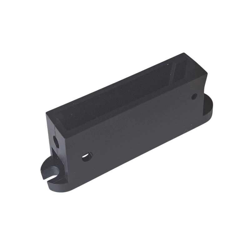 CZ magazine housing for CZ 457 (5070-0315-01ND) parts 22 / ĆESKA ZBROJOVKA