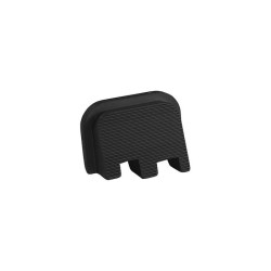 CZ Cover - lock plate CZ...