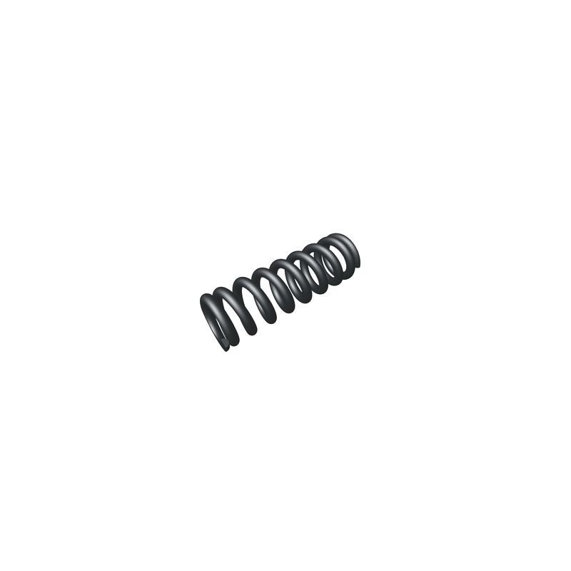 CZ P-10 lock latch plate spring (0550-0550-01ND) parts 25 / ĆESKA ZBROJOVKA