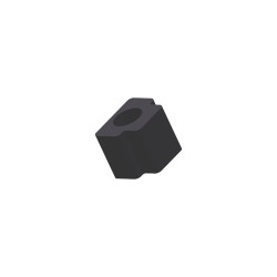 CZ Cube for lock plate for...