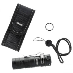 WALTHER FLASHLIGHT EFC1 (3.7139)
