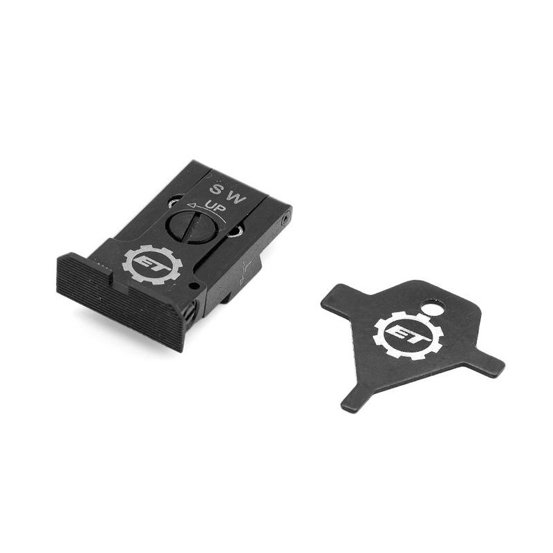 EEMANN TECH CZ Zaměřovač CZ SP-01, Shadow 2 (130008)