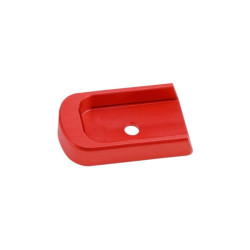 CZ Alu magazine foot for CZ...