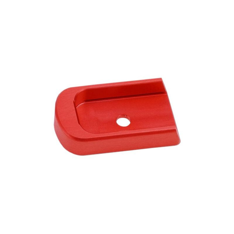 CZ Stopka magazynka alu do CZ 75 / SP-01 / 18 naboi - do lejka / RED (1091-1349-03) ĆESKA ZBROJOVKA