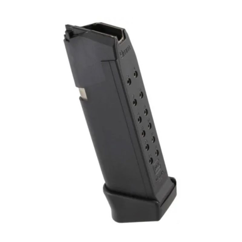 Magazine for GLOCK / 9x19 mm / 15+2 cartridges (1112) Glock 19 Standard
