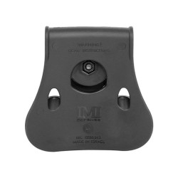 FAB DEFENSE Holster - single magazine loader (ZSP08) black / for Glock ...., Beretta PX4, H&K P30