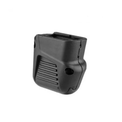 FAB DEFENSE Przedłużka magazynka do      Glock 43 / +3 naboje (43-10)