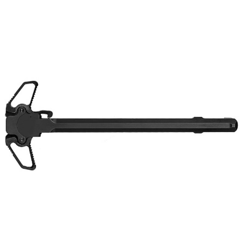 KEY-ARMA Reloading lever for AR-15 double-sided - alu (C/KEY-ARMA 704)