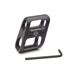 EEMANN TECH barrel/magazine...