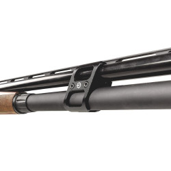 EEMANN TECH barrel/magazine holder for 12A shotguns (121213) aluminum