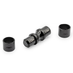 EEMANN TECH CZ barrel bushing mounting mandrel (030068)