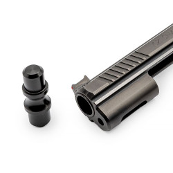 EEMANN TECH CZ barrel bushing mounting mandrel (030068)