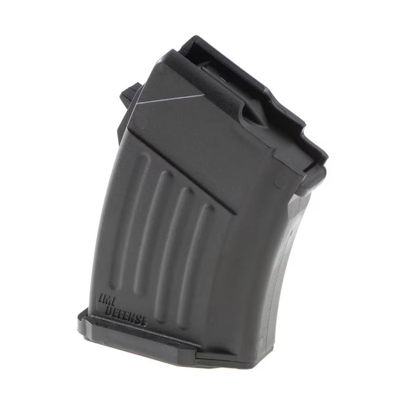 Magazine for AK47 / 7.62x39 / 10 rounds (IMI-Z4710-B) IMI DEFENSE
