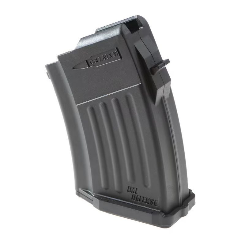 Magazynek do AK47 / 7,62x39 / 10 naboi   (IMI-Z4710-B) IMI DEFENSE
