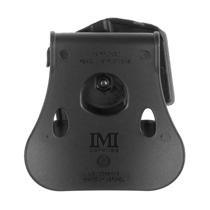 Pouzdro IMI Defense pro Walther PPQ (IMI-Z1420-B)