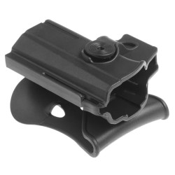 IMI Defense Kabura do CZ P-07            (IMI-Z1460-B)