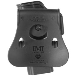 IMI Defense Kabura do GLOCK 17           (IMI-Z1010-B)