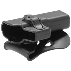 IMI Defense Holster for GLOCK 17 (IMI-Z1010-B)
