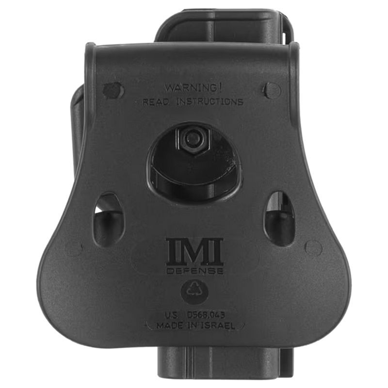 IMI Defense Kabura do GLOCK 17 lewa      (IMI-Z1010LH-B)