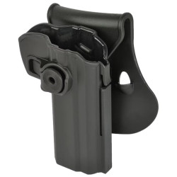 IMI Defense Holster for CZ 75 / CZ75B Compact (IMI-Z1330-B)