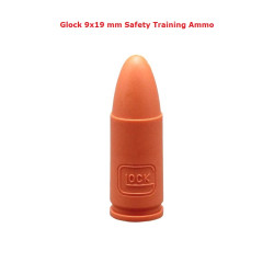 GLOCK Training ammunition /...