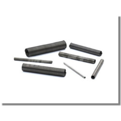 MP JET Stretch springs - 8...