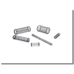 MP JET Compression springs...