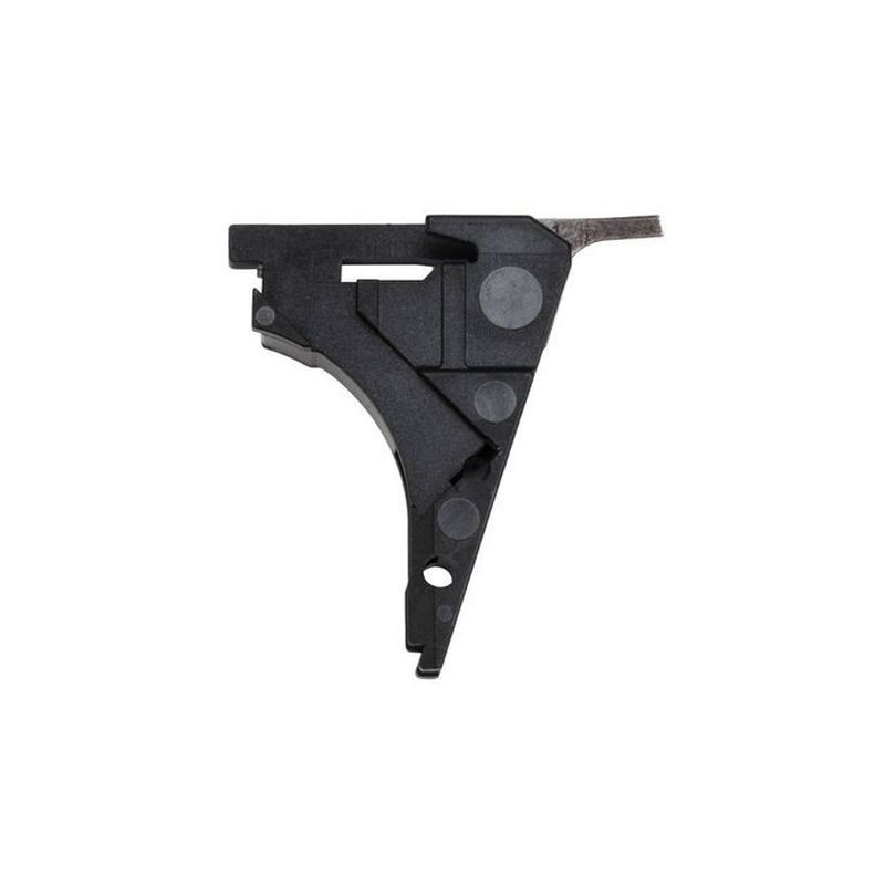 GLOCK trigger housing with ejector for Glock 17 / 19 Gen. 5 (47208 / 47021)