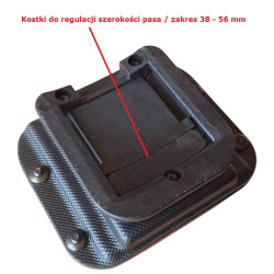 Nabíječ zásobníků GHOST pro AR-15 / AK-47 (GI03-MG47 / 022018)