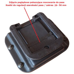 GHOST AR-15 / AK-47 magazine loader (GI03MG15 / 022017)