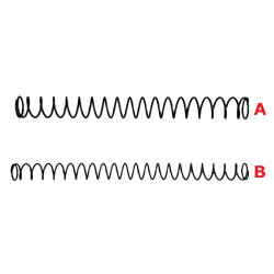 GRAND POWER Sprężyna...