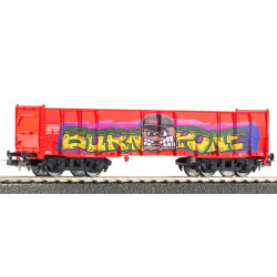 PIKO 57032 Startovací sada BR 218 DB AG