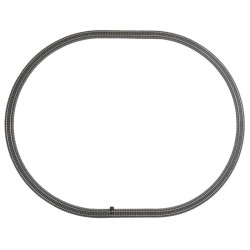 PIKO 57033 Rh 2016 ÖBB starter kit