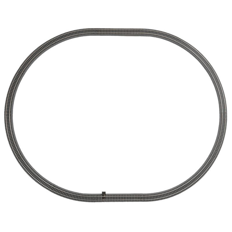 PIKO 57033 Rh 2016 ÖBB starter kit