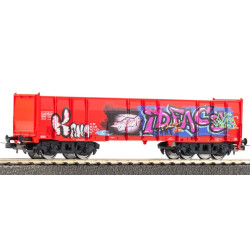 PIKO 57033 Rh 2016 ÖBB starter kit