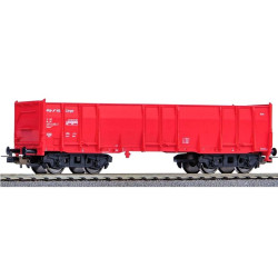 PIKO 98553B2 WAGON TOWAROWY...