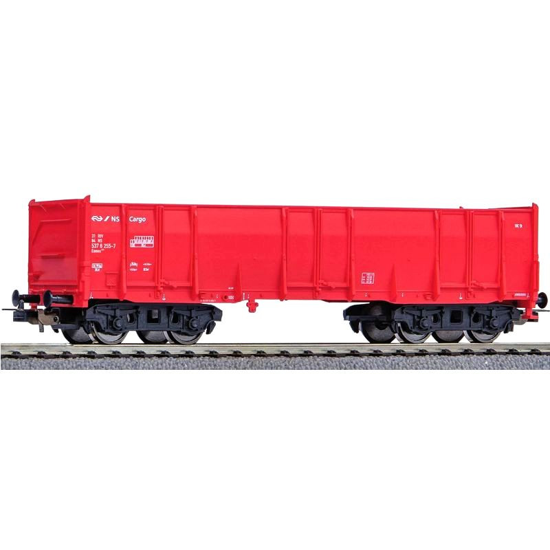 PIKO 98553B2 WAGON TOWAROWY Eanos NS     Cargo ep.V