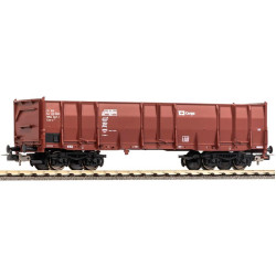 PIKO 98553E4 CDC freight...