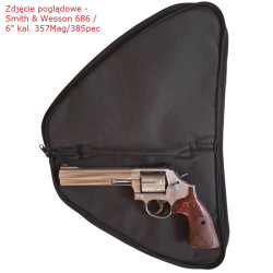 BENWILD Pokrowiec na pistolet 34x22 cm   / kamuflaż