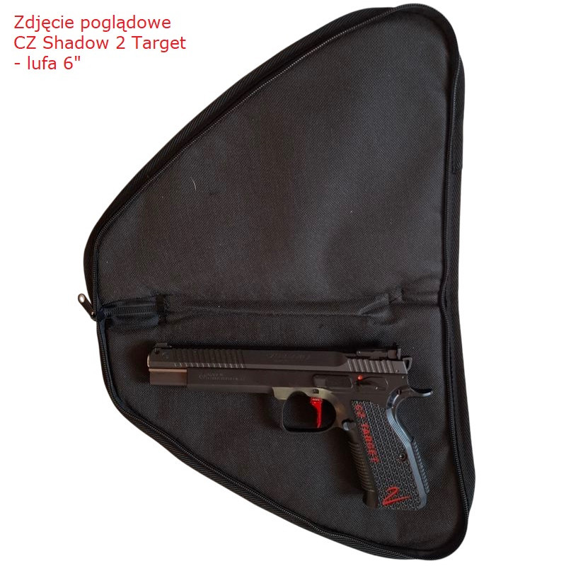 BENWILD Pouzdro na zbraň 34x24 cm / kamufláž