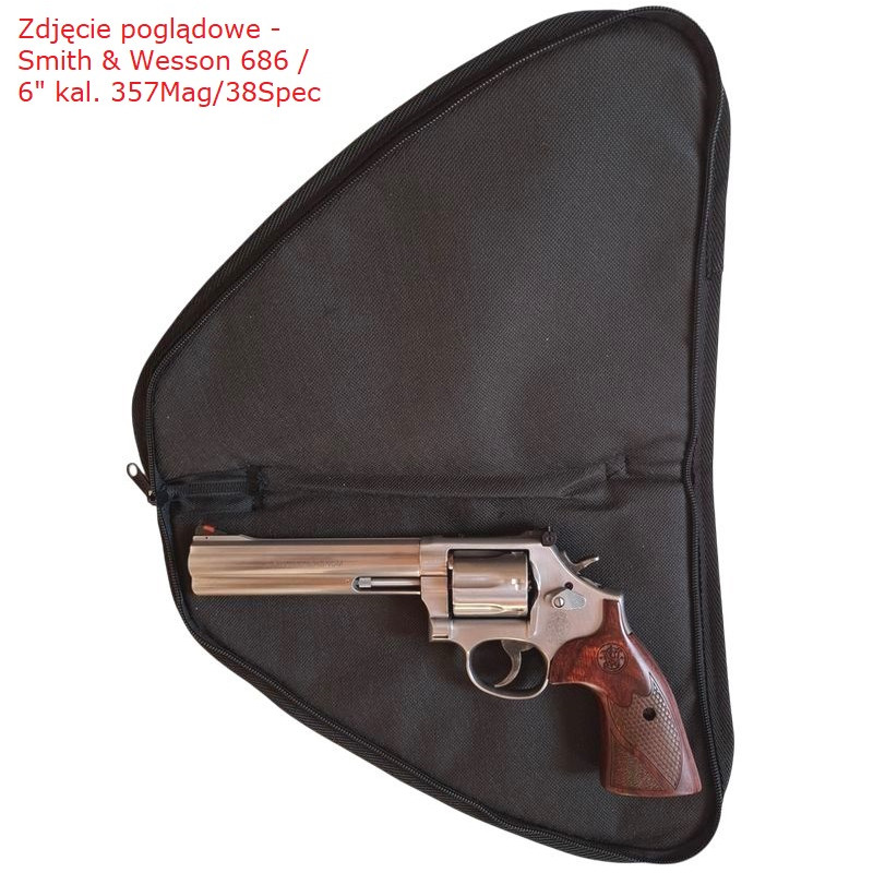 BENWILD Pokrowiec na pistolet 34x22 cm   / zielony