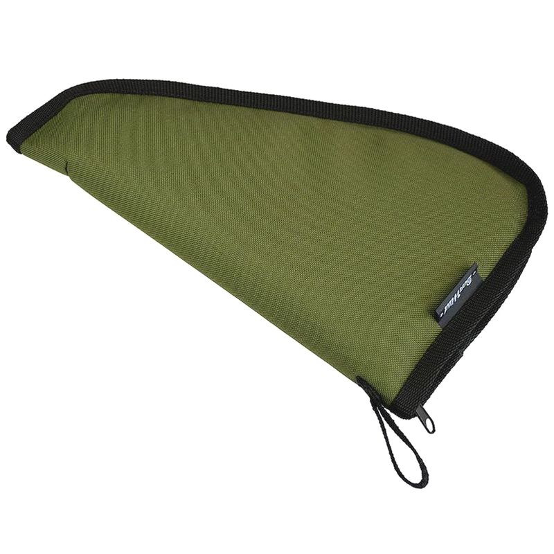 BENWILD Gun Case 34x24 cm / green