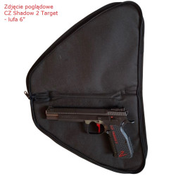 BENWILD Gun case 34x24 cm / black