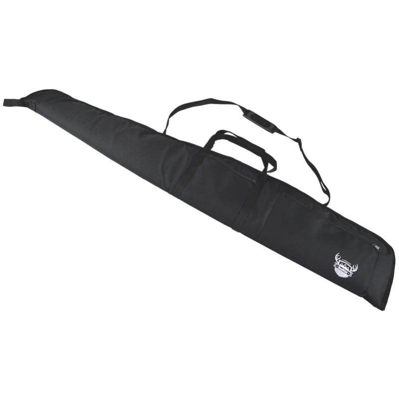 BENWILD Pouzdro na pušku 135 cm / černé