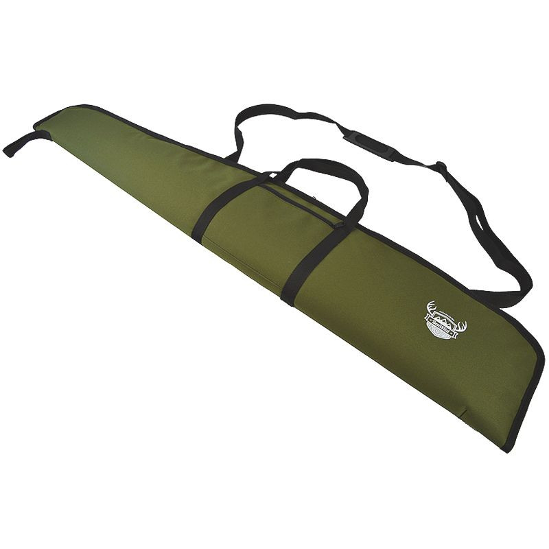 BENWILD Pouzdro na pušku 120 cm / zelené